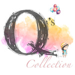 Q's Collection Logo