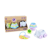 Load image into Gallery viewer, Baby Toy Starter Kit
