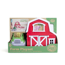 Load image into Gallery viewer, Farm Playset
