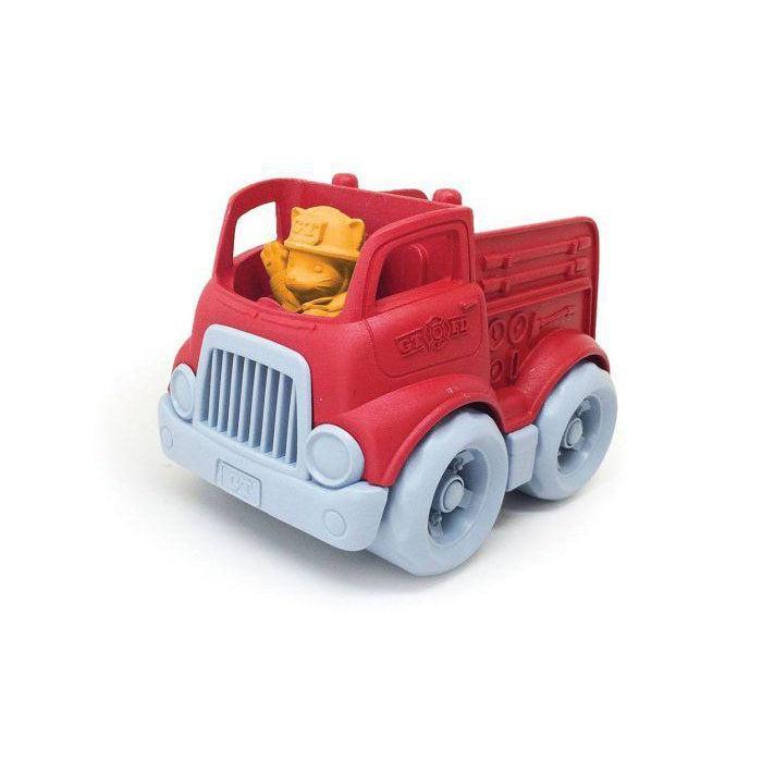 Mini Fire Truck