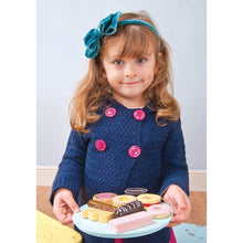 Load image into Gallery viewer, Le Toy Van Honeybake Collection - Biscuit Set - Q&#39;s Collection
