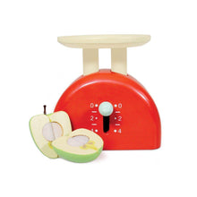 Load image into Gallery viewer, Le Toy Van Honeybake Collection - Weighing Scales - Q&#39;s Collection
