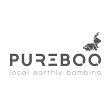 Load image into Gallery viewer, Pureboo - Pure Goats Milk Baby Wash
