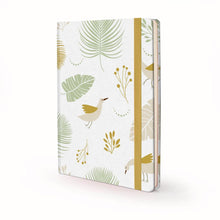 Load image into Gallery viewer, Nature Hard Cover Journal
