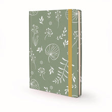 Load image into Gallery viewer, Nature Hard Cover Journal
