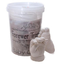 Load image into Gallery viewer, Q&#39;s Collection - Baby 3D Casting Kit - Q&#39;s Collection
